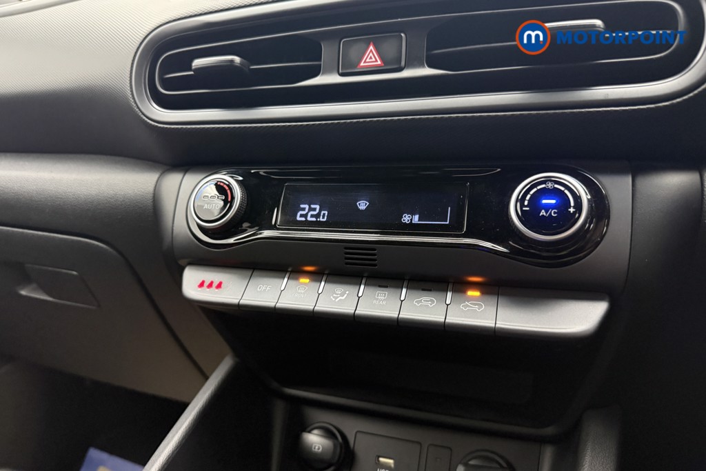 Hyundai Kona N Automatic Petrol SUV - Stock Number (1673921) - 14th supplementary image
