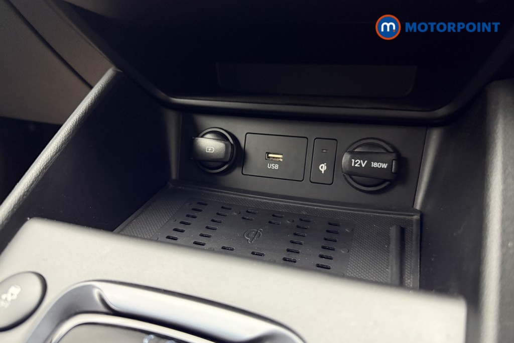 Hyundai Kona N Automatic Petrol SUV - Stock Number (1673921) - 15th supplementary image