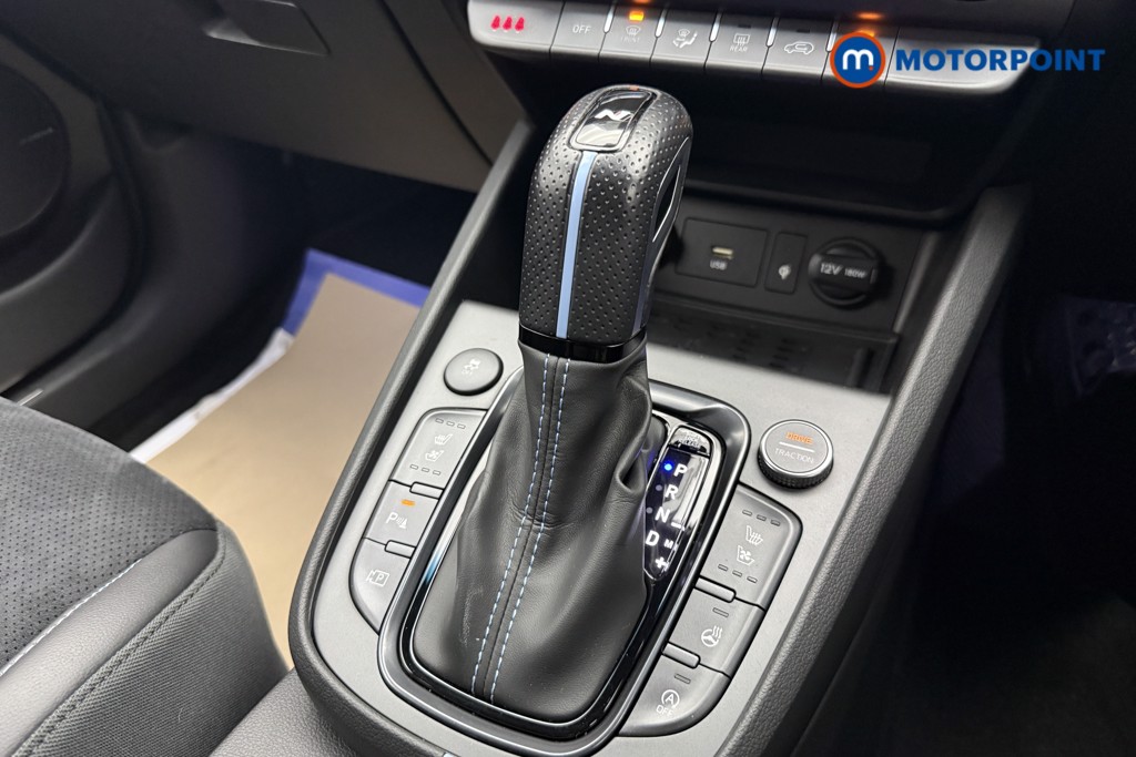 Hyundai Kona N Automatic Petrol SUV - Stock Number (1673921) - 16th supplementary image