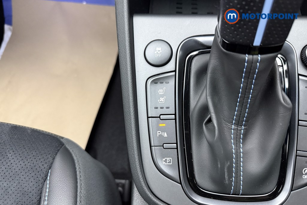 Hyundai Kona N Automatic Petrol SUV - Stock Number (1673921) - 17th supplementary image