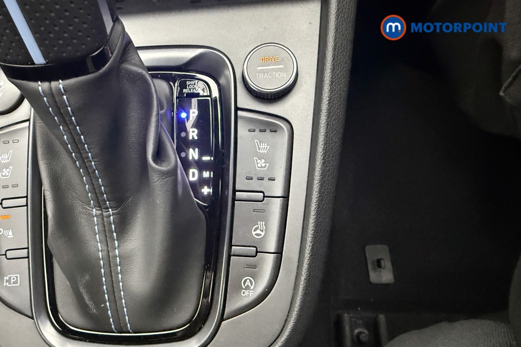 Hyundai Kona N Automatic Petrol SUV - Stock Number (1673921) - 18th supplementary image