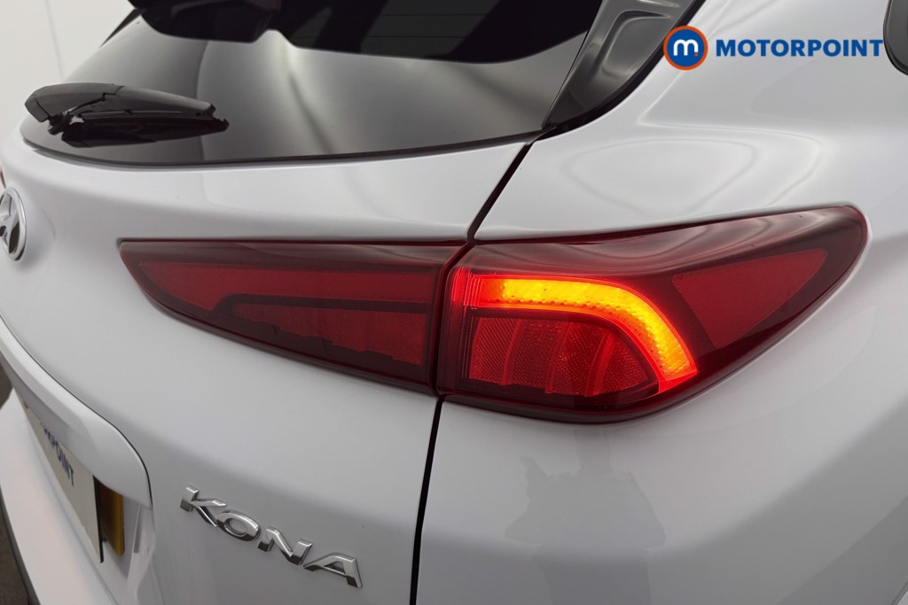 Hyundai Kona N Automatic Petrol SUV - Stock Number (1673921) - 21st supplementary image