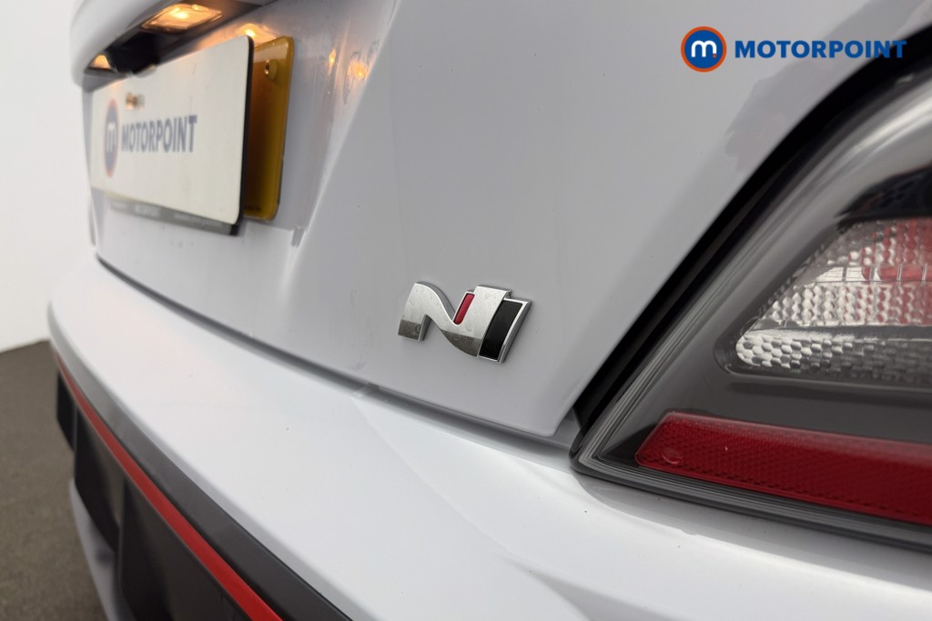 Hyundai Kona N Automatic Petrol SUV - Stock Number (1673921) - 22nd supplementary image