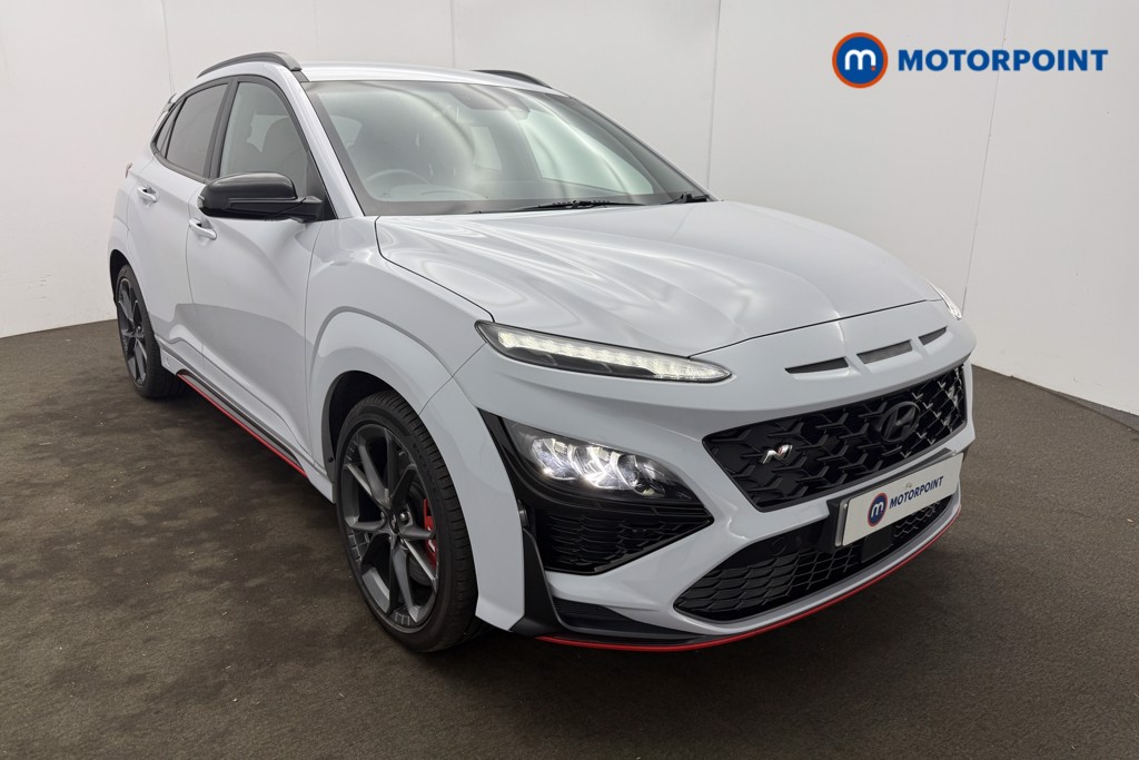 Hyundai Kona N Automatic Petrol SUV - Stock Number (1673921) - 23rd supplementary image