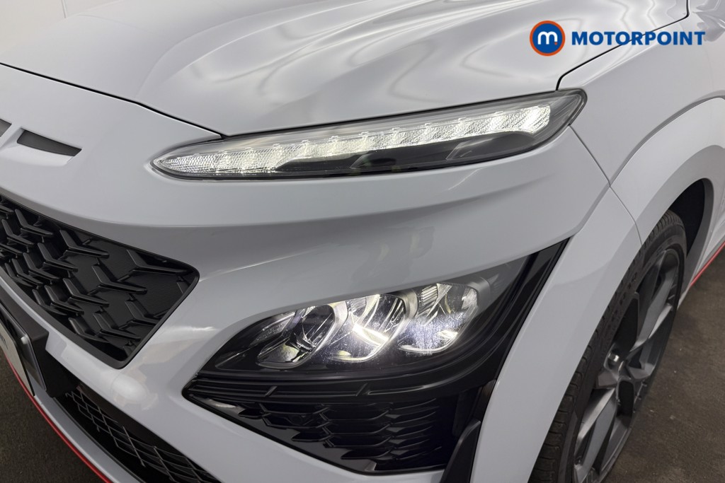Hyundai Kona N Automatic Petrol SUV - Stock Number (1673921) - 25th supplementary image