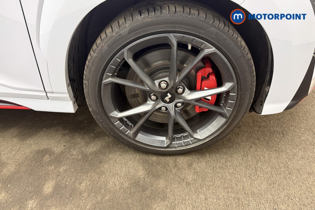 Hyundai Kona N Automatic Petrol SUV - Stock Number (1673921) - 26th supplementary image