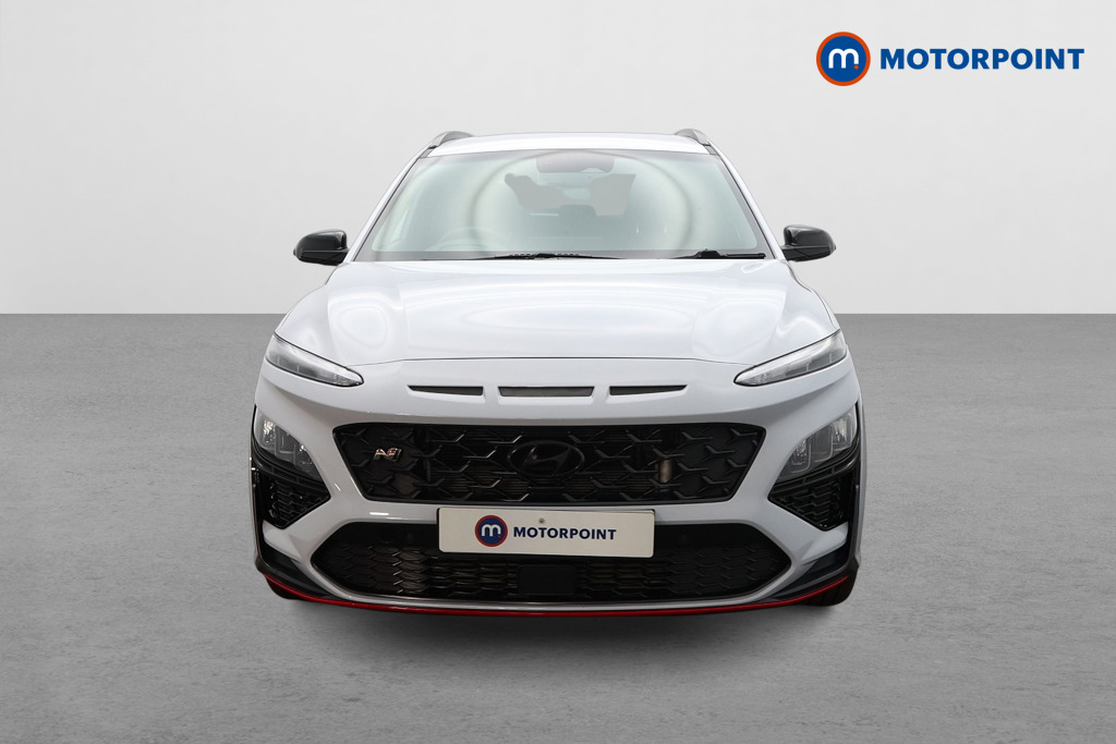 Hyundai Kona N Automatic Petrol SUV - Stock Number (1673921) - Front bumper
