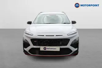 Hyundai Kona N Automatic Petrol SUV - Stock Number (1673921) - Front bumper