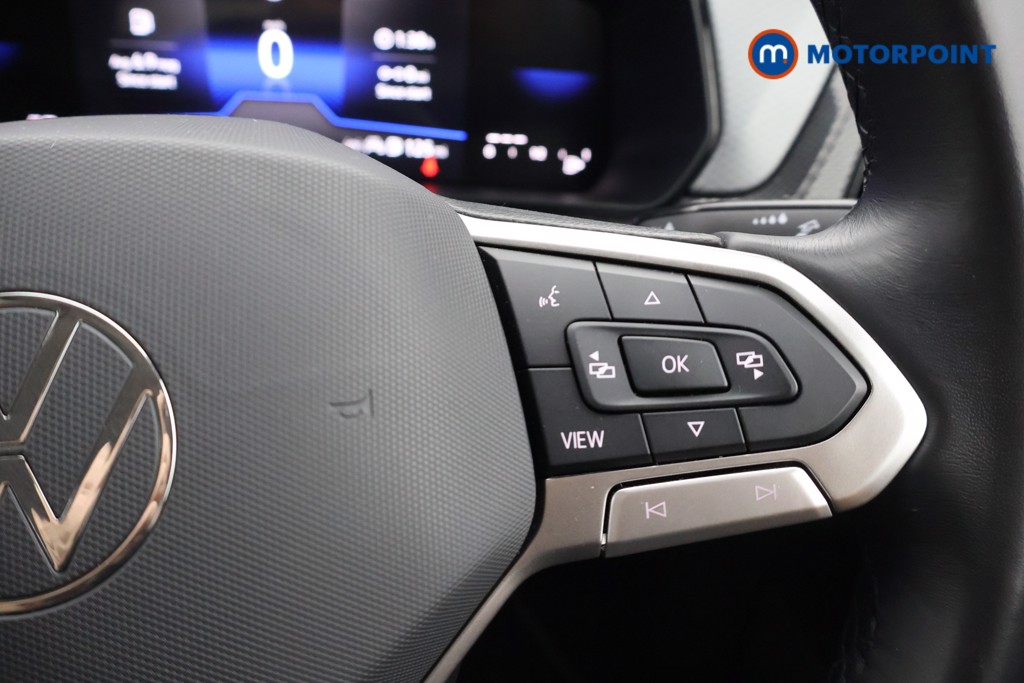 Volkswagen T-Cross Match Manual Petrol SUV - Stock Number (1674932) - 3rd supplementary image