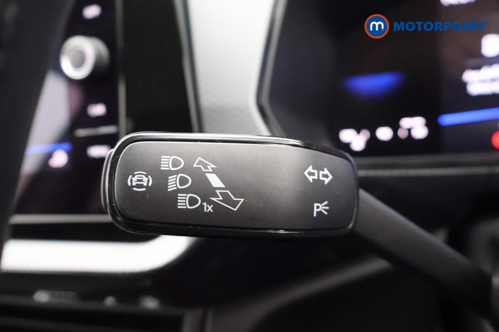 Volkswagen T-Cross Match Manual Petrol SUV - Stock Number (1674932) - 4th supplementary image