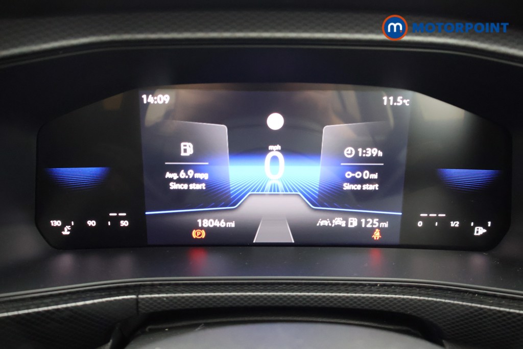 Volkswagen T-Cross Match Manual Petrol SUV - Stock Number (1674932) - 6th supplementary image