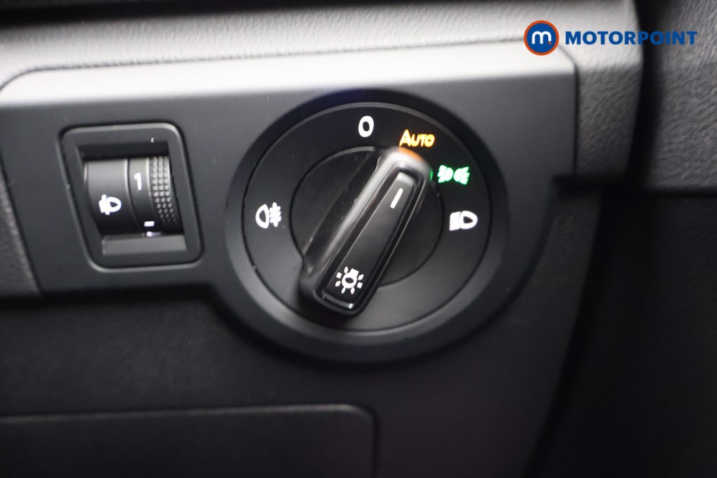 Volkswagen T-Cross Match Manual Petrol SUV - Stock Number (1674932) - 7th supplementary image