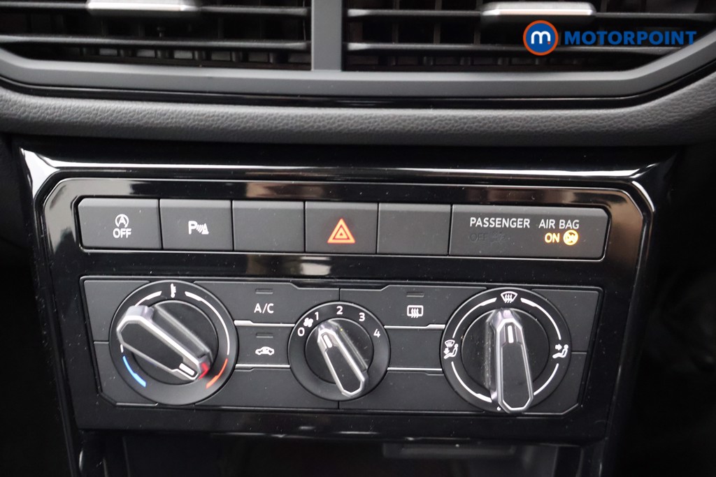 Volkswagen T-Cross Match Manual Petrol SUV - Stock Number (1674932) - 9th supplementary image