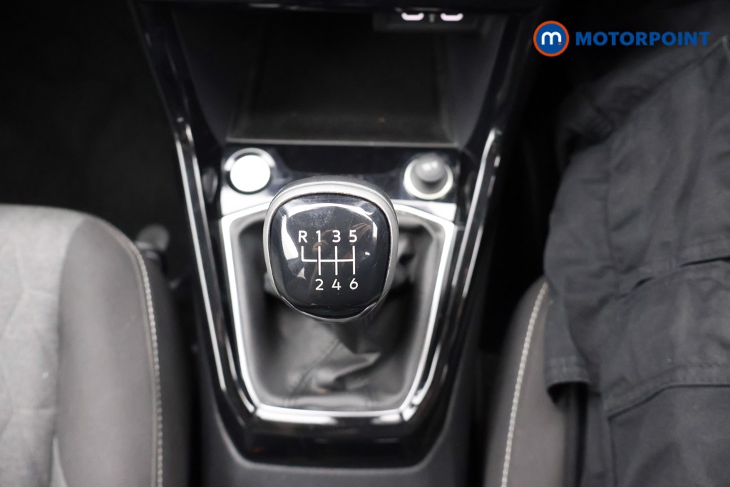 Volkswagen T-Cross Match Manual Petrol SUV - Stock Number (1674932) - 10th supplementary image
