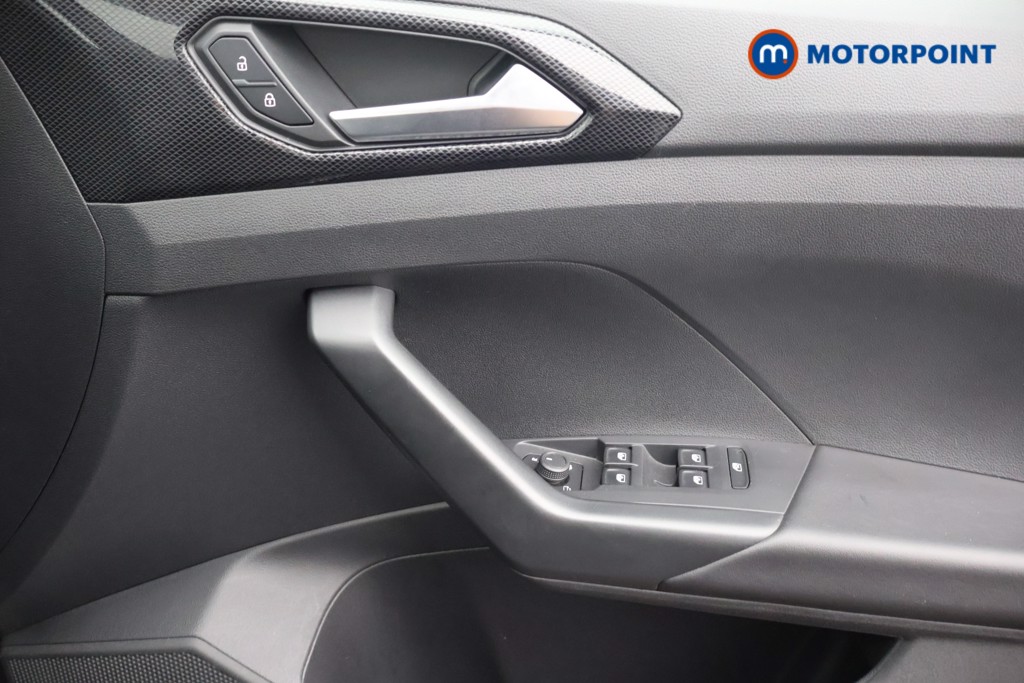 Volkswagen T-Cross Match Manual Petrol SUV - Stock Number (1674932) - 12th supplementary image