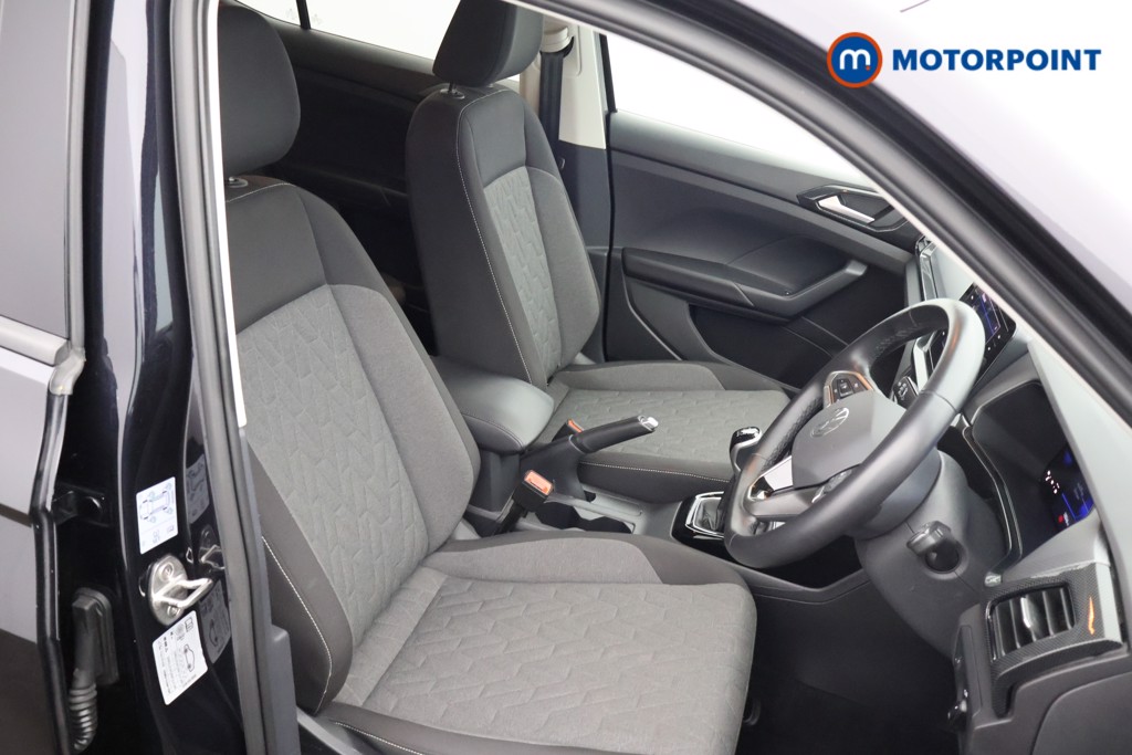 Volkswagen T-Cross Match Manual Petrol SUV - Stock Number (1674932) - 14th supplementary image