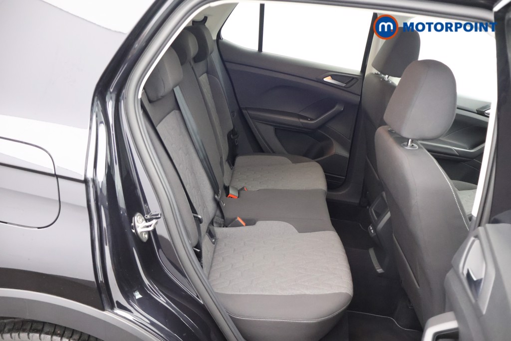 Volkswagen T-Cross Match Manual Petrol SUV - Stock Number (1674932) - 15th supplementary image