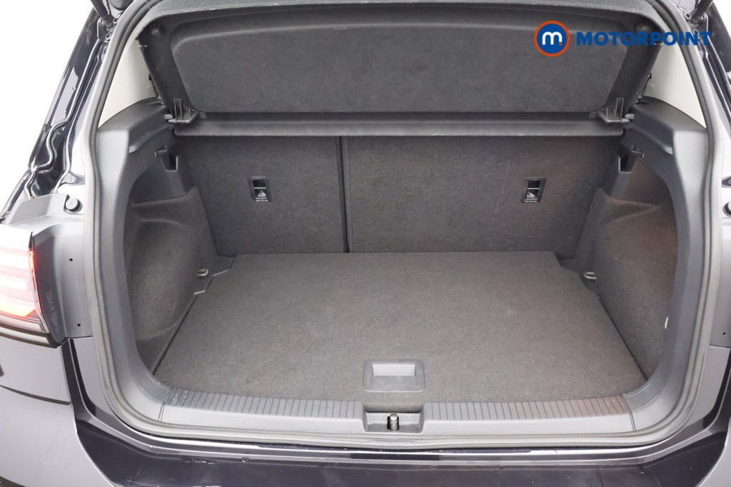Volkswagen T-Cross Match Manual Petrol SUV - Stock Number (1674932) - 16th supplementary image
