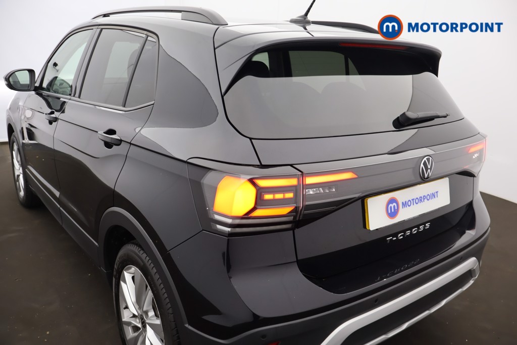 Volkswagen T-Cross Match Manual Petrol SUV - Stock Number (1674932) - 17th supplementary image