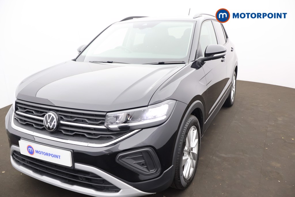 Volkswagen T-Cross Match Manual Petrol SUV - Stock Number (1674932) - 18th supplementary image