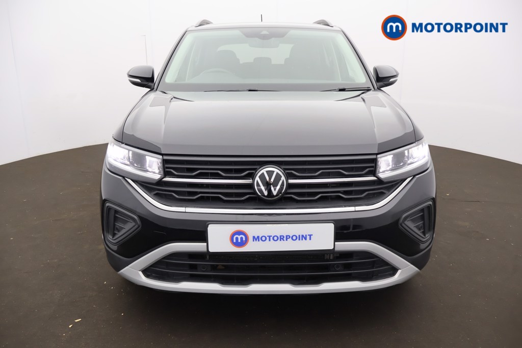 Volkswagen T-Cross Match Manual Petrol SUV - Stock Number (1674932) - 19th supplementary image
