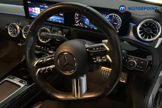 Mercedes-Benz CLA Amg Line Automatic Petrol Plug-In Hybrid Coupe - Stock Number (1676080) - 2nd supplementary image
