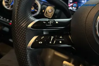 Mercedes-Benz CLA Amg Line Automatic Petrol Plug-In Hybrid Coupe - Stock Number (1676080) - 4th supplementary image