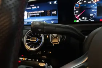 Mercedes-Benz CLA Amg Line Automatic Petrol Plug-In Hybrid Coupe - Stock Number (1676080) - 5th supplementary image