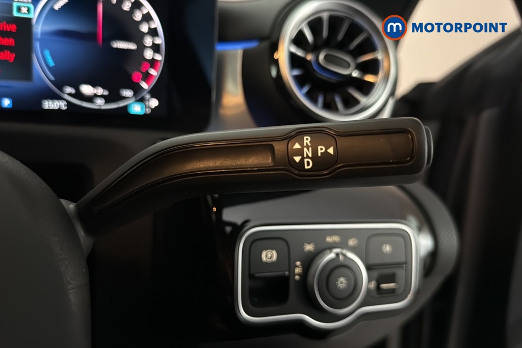 Mercedes-Benz CLA Amg Line Automatic Petrol Plug-In Hybrid Coupe - Stock Number (1676080) - 6th supplementary image