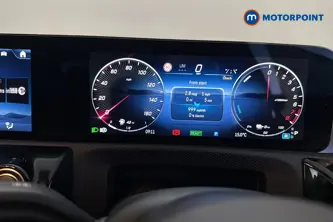 Mercedes-Benz CLA Amg Line Automatic Petrol Plug-In Hybrid Coupe - Stock Number (1676080) - 7th supplementary image