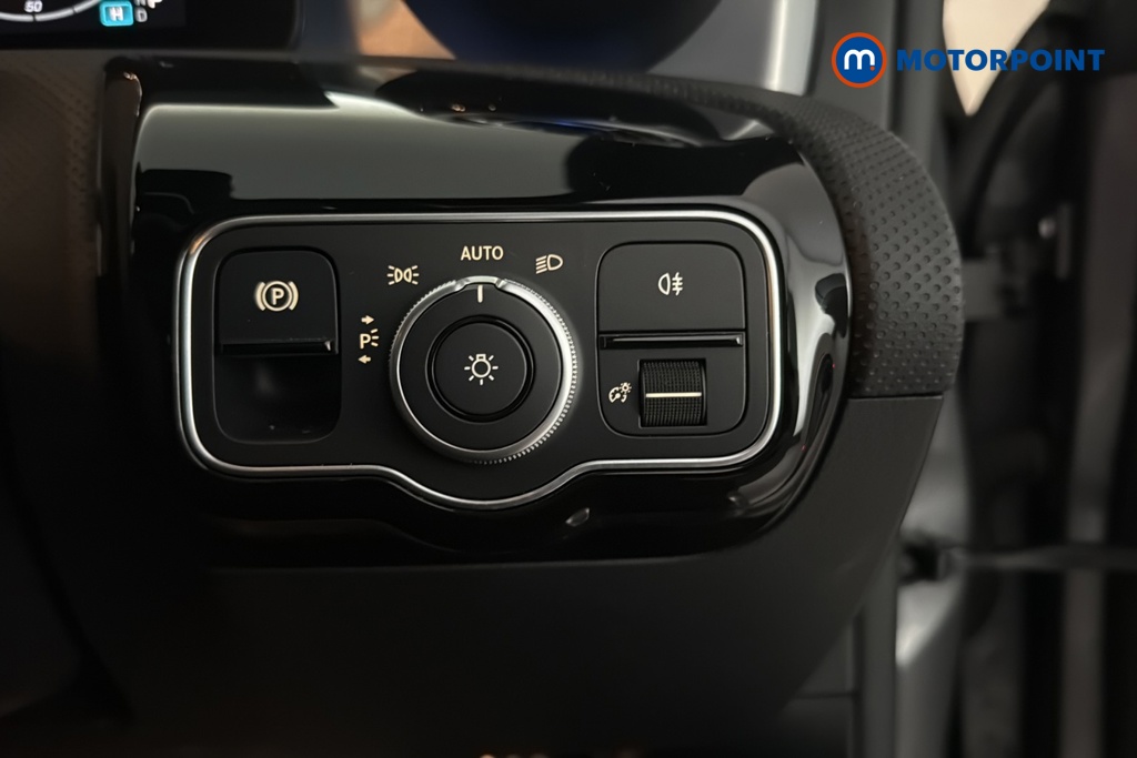 Mercedes-Benz CLA Amg Line Automatic Petrol Plug-In Hybrid Coupe - Stock Number (1676080) - 11th supplementary image