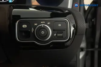 Mercedes-Benz CLA Amg Line Automatic Petrol Plug-In Hybrid Coupe - Stock Number (1676080) - 11th supplementary image