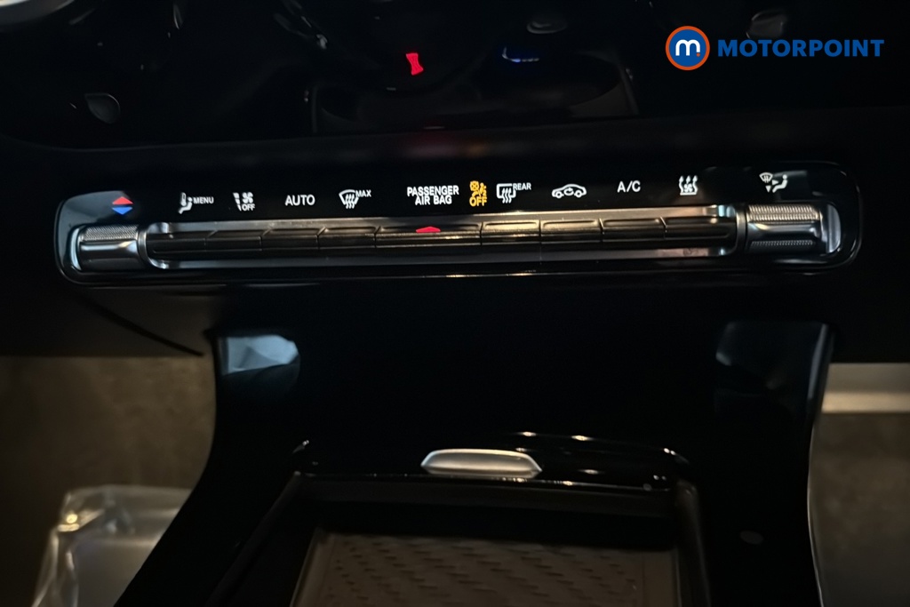 Mercedes-Benz CLA Amg Line Automatic Petrol Plug-In Hybrid Coupe - Stock Number (1676080) - 12th supplementary image