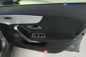 Mercedes-Benz CLA Amg Line Automatic Petrol Plug-In Hybrid Coupe - Stock Number (1676080) - 18th supplementary image