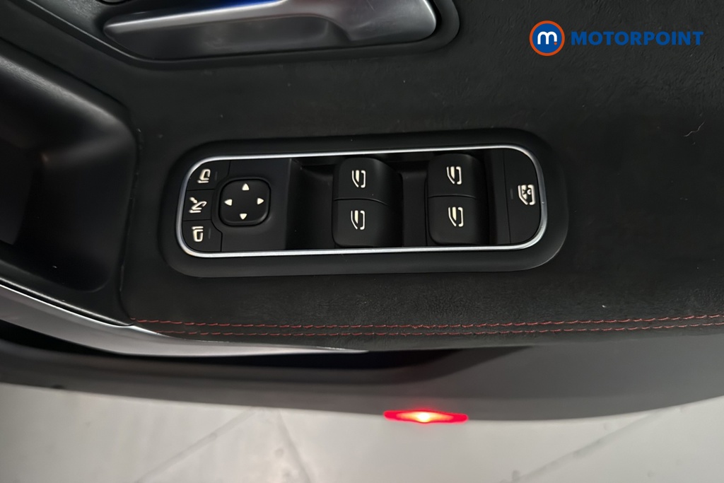 Mercedes-Benz CLA Amg Line Automatic Petrol Plug-In Hybrid Coupe - Stock Number (1676080) - 19th supplementary image