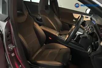 Mercedes-Benz CLA Amg Line Automatic Petrol Plug-In Hybrid Coupe - Stock Number (1676080) - 22nd supplementary image