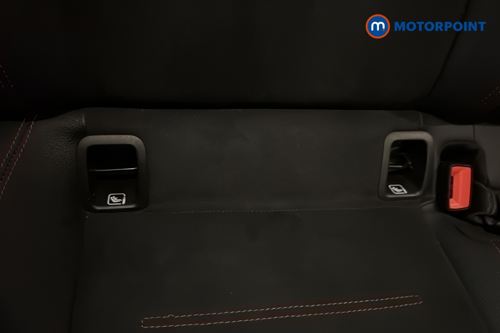 Mercedes-Benz CLA Amg Line Automatic Petrol Plug-In Hybrid Coupe - Stock Number (1676080) - 27th supplementary image