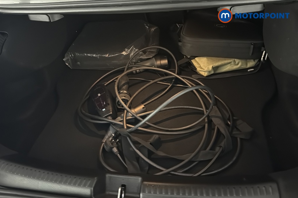 Mercedes-Benz CLA Amg Line Automatic Petrol Plug-In Hybrid Coupe - Stock Number (1676080) - 30th supplementary image