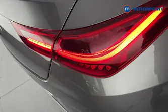 Mercedes-Benz CLA Amg Line Automatic Petrol Plug-In Hybrid Coupe - Stock Number (1676080) - 36th supplementary image