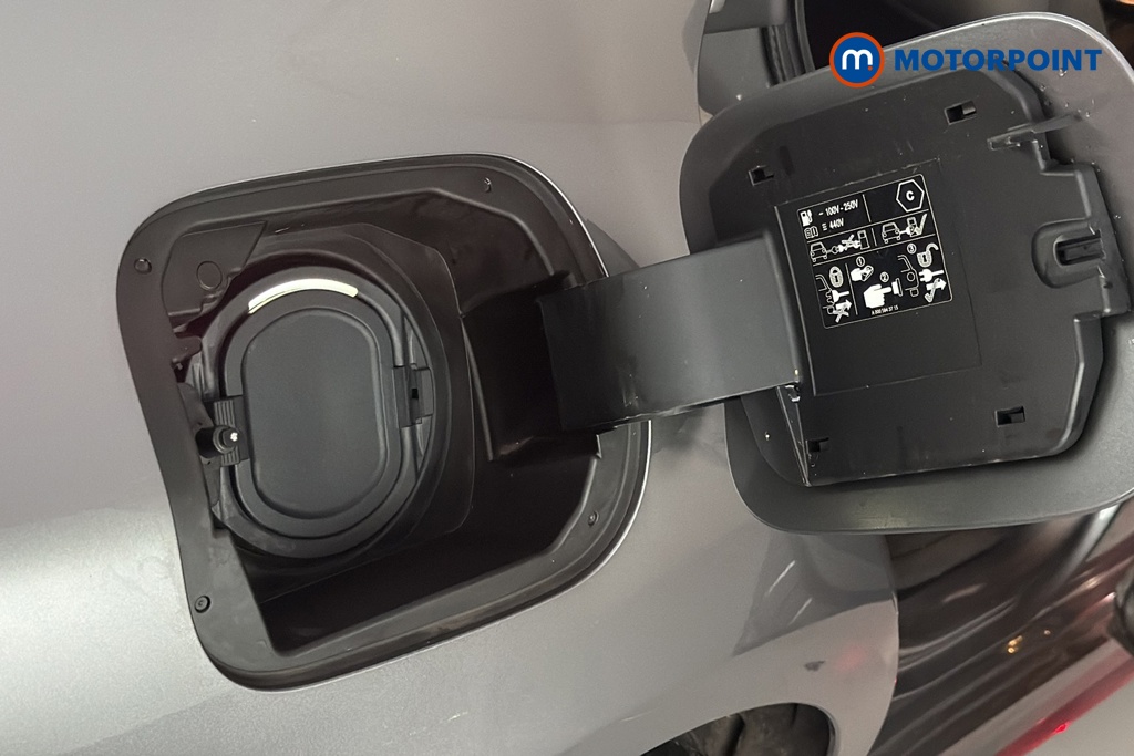 Mercedes-Benz CLA Amg Line Automatic Petrol Plug-In Hybrid Coupe - Stock Number (1676080) - 41st supplementary image