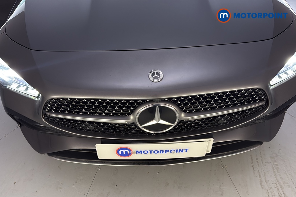 Mercedes-Benz CLA Amg Line Automatic Petrol Plug-In Hybrid Coupe - Stock Number (1676080) - 43rd supplementary image