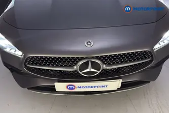 Mercedes-Benz CLA Amg Line Automatic Petrol Plug-In Hybrid Coupe - Stock Number (1676080) - 43rd supplementary image
