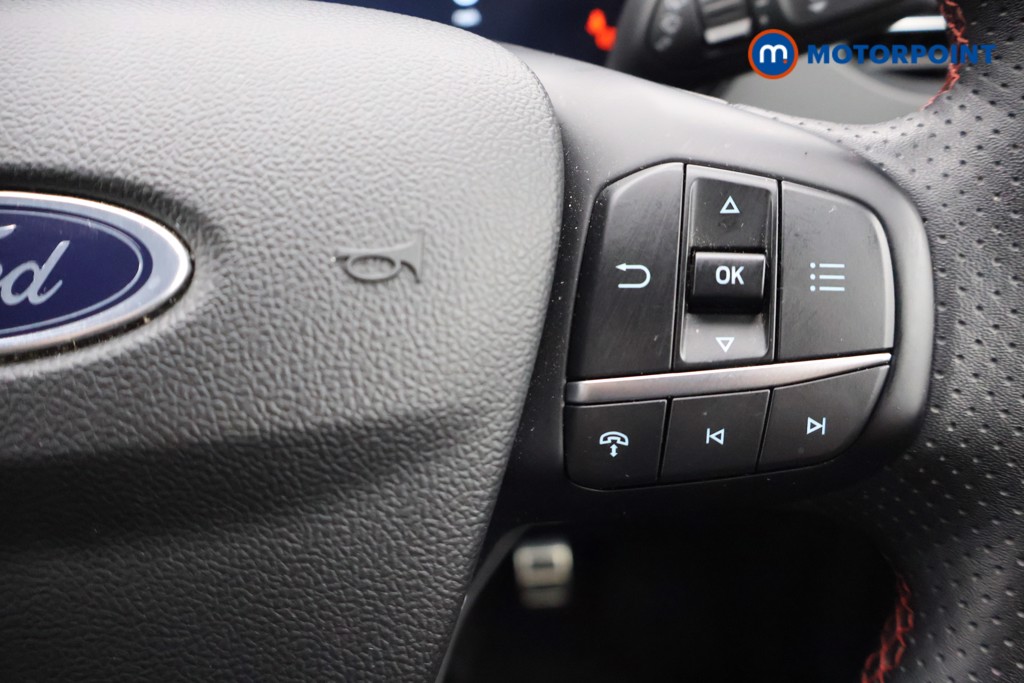 Ford Kuga St-Line Automatic Petrol Plug-In Hybrid SUV - Stock Number (1677600) - 3rd supplementary image