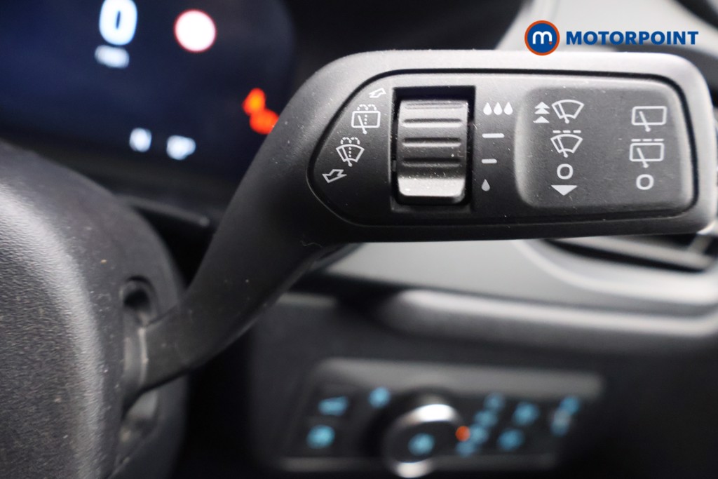 Ford Kuga St-Line Automatic Petrol Plug-In Hybrid SUV - Stock Number (1677600) - 5th supplementary image