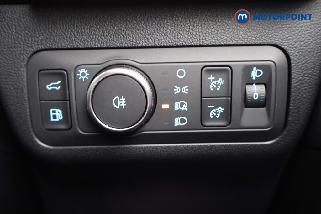 Ford Kuga St-Line Automatic Petrol Plug-In Hybrid SUV - Stock Number (1677600) - 6th supplementary image