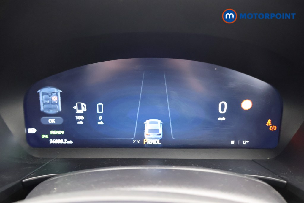 Ford Kuga St-Line Automatic Petrol Plug-In Hybrid SUV - Stock Number (1677600) - 7th supplementary image
