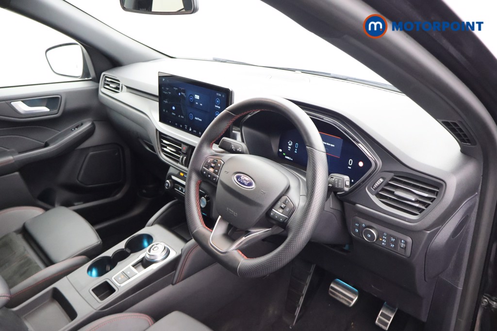 Ford Kuga St-Line Automatic Petrol Plug-In Hybrid SUV - Stock Number (1677600) - 13th supplementary image