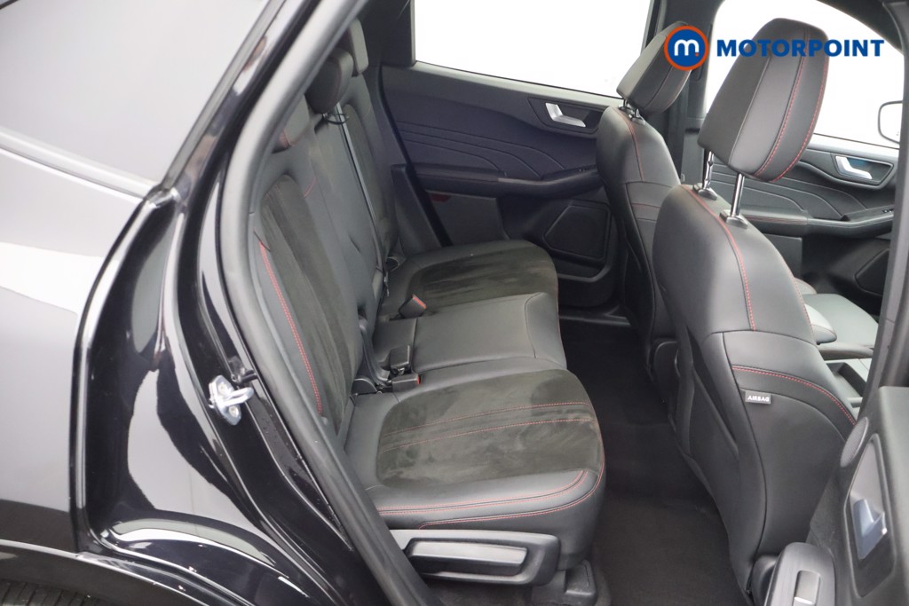 Ford Kuga St-Line Automatic Petrol Plug-In Hybrid SUV - Stock Number (1677600) - 15th supplementary image