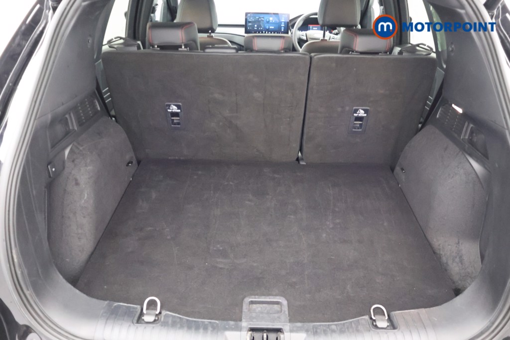 Ford Kuga St-Line Automatic Petrol Plug-In Hybrid SUV - Stock Number (1677600) - 16th supplementary image