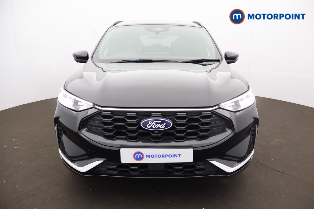 Ford Kuga St-Line Automatic Petrol Plug-In Hybrid SUV - Stock Number (1677600) - 19th supplementary image